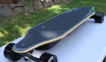 WowGo 2S MAX Electric Skateboard Review