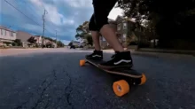 WowGo 3E Electric Skateboard Review With Specs & Features