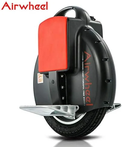 Airwheel X3 (350W) Best Budget Electric Unicycle